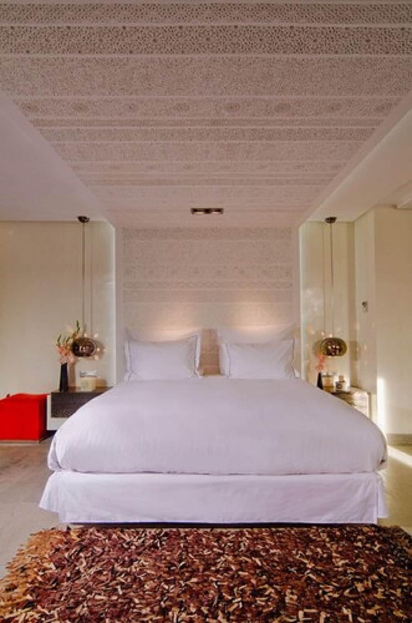Cesar Resort & Spa Marrakesh Luaran gambar