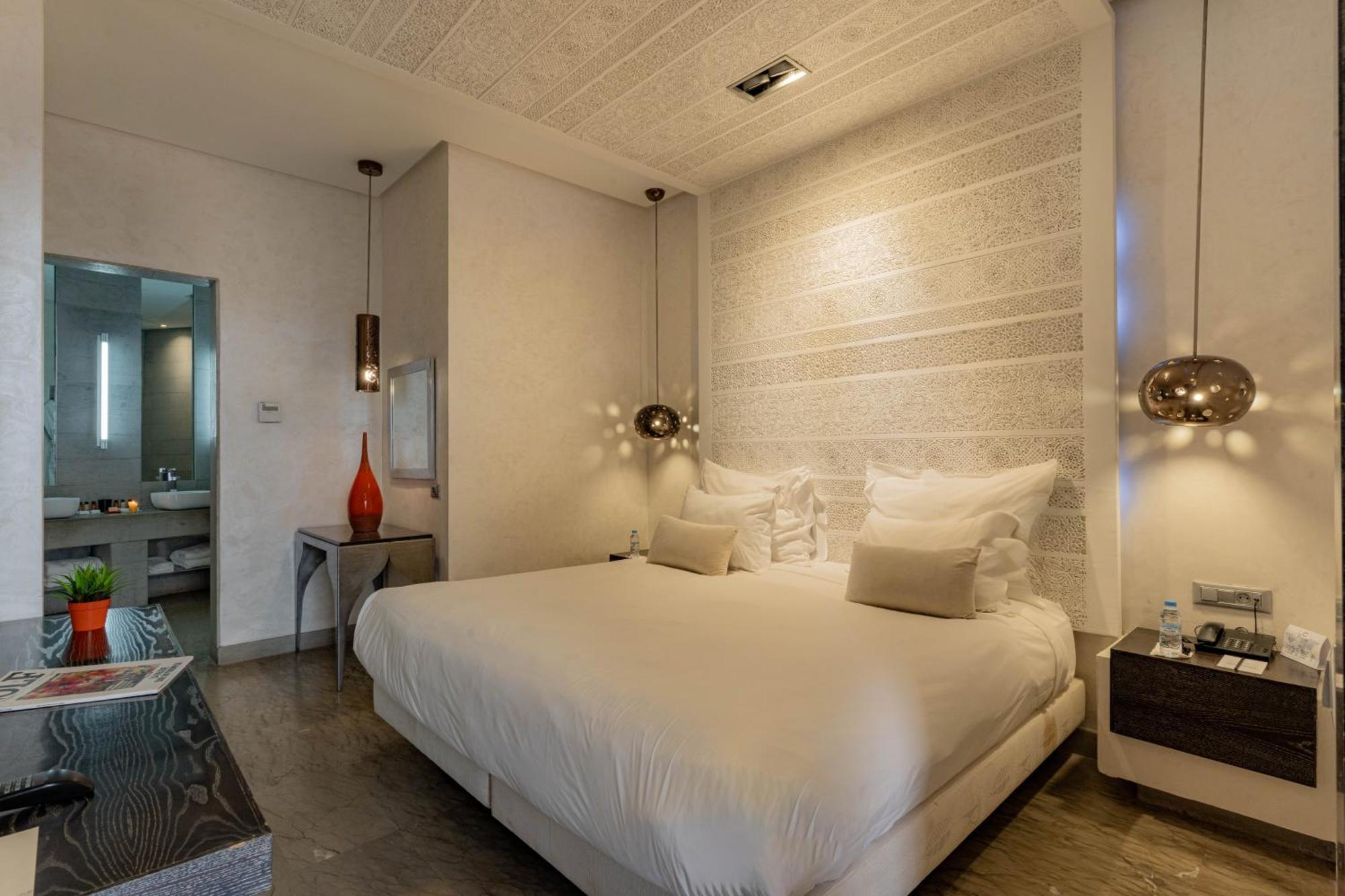 Cesar Resort & Spa Marrakesh Luaran gambar Deluxe room