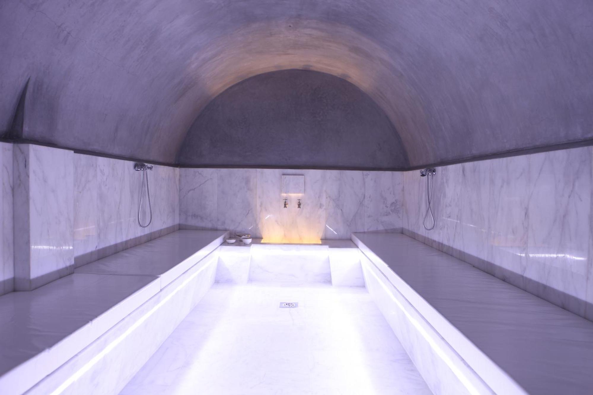 Cesar Resort & Spa Marrakesh Kemudahan gambar The interior of the bath