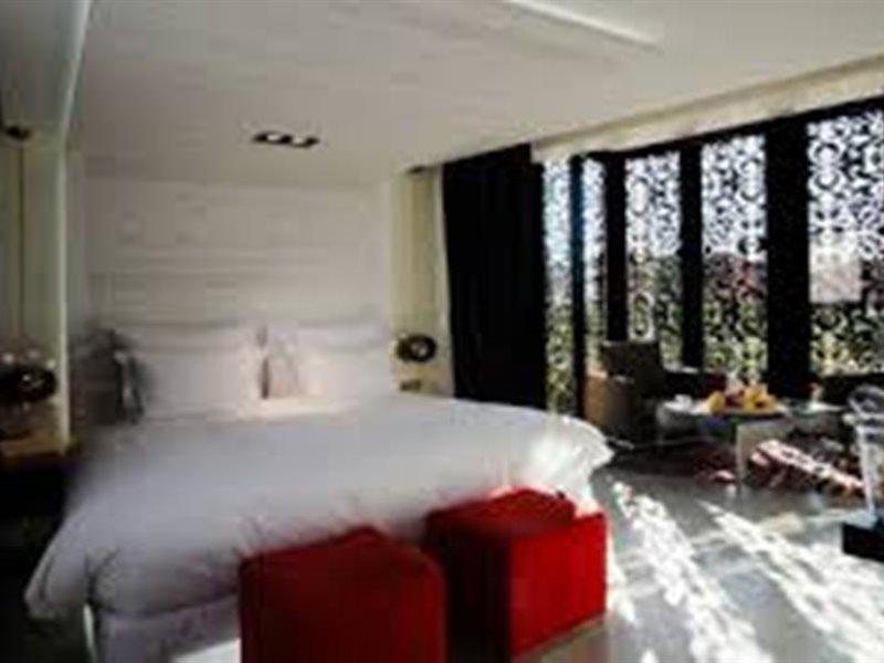 Cesar Resort & Spa Marrakesh Luaran gambar A room at the hotel